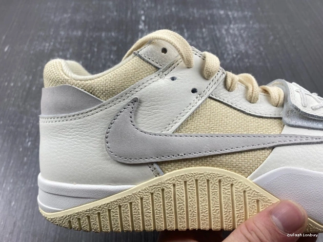 CHECK FZ8117-003 CUT X SCOTT TRAVIS THE JORDAN 1029